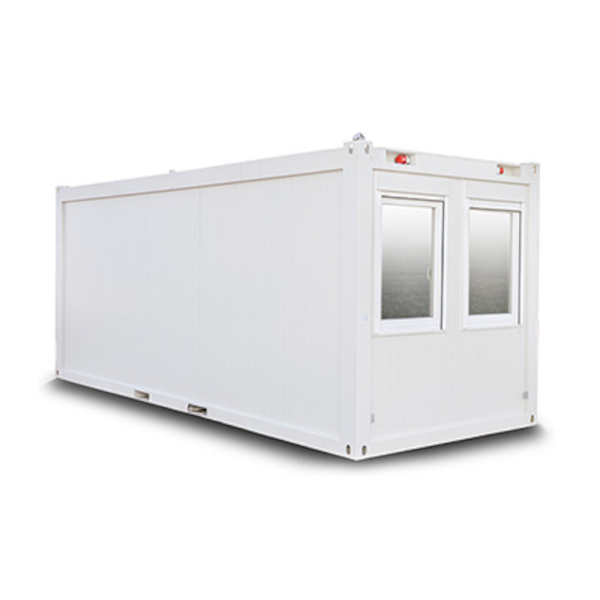 Containers de bureau