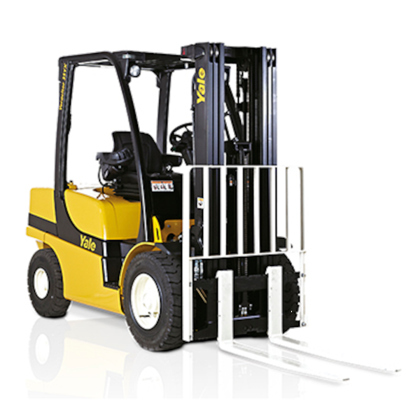 Chariots à contrepoids