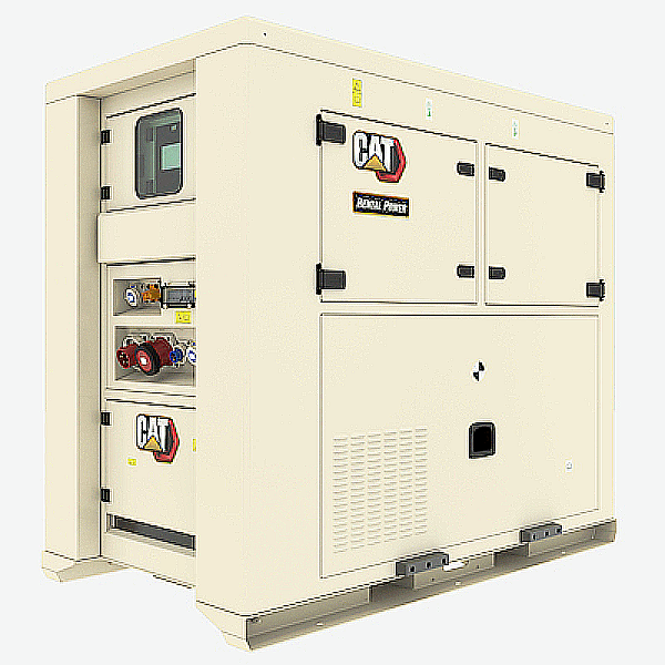 Accumulatori a batteria